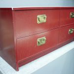 989 5516 CHEST OF DRAWERS
